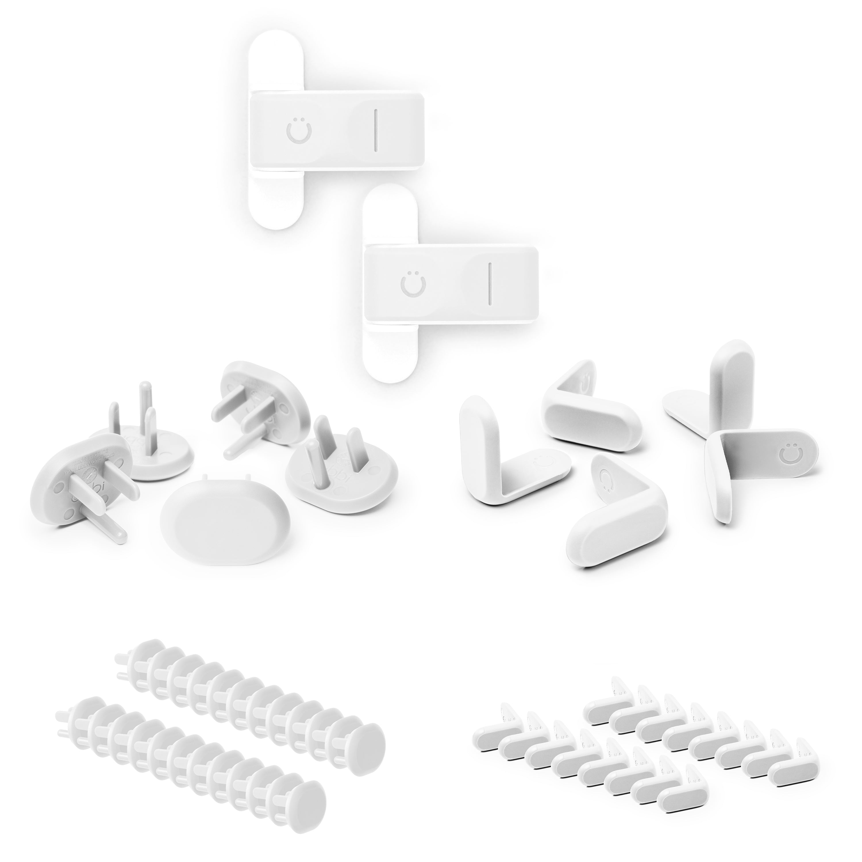 safety bundle – ubbiworld