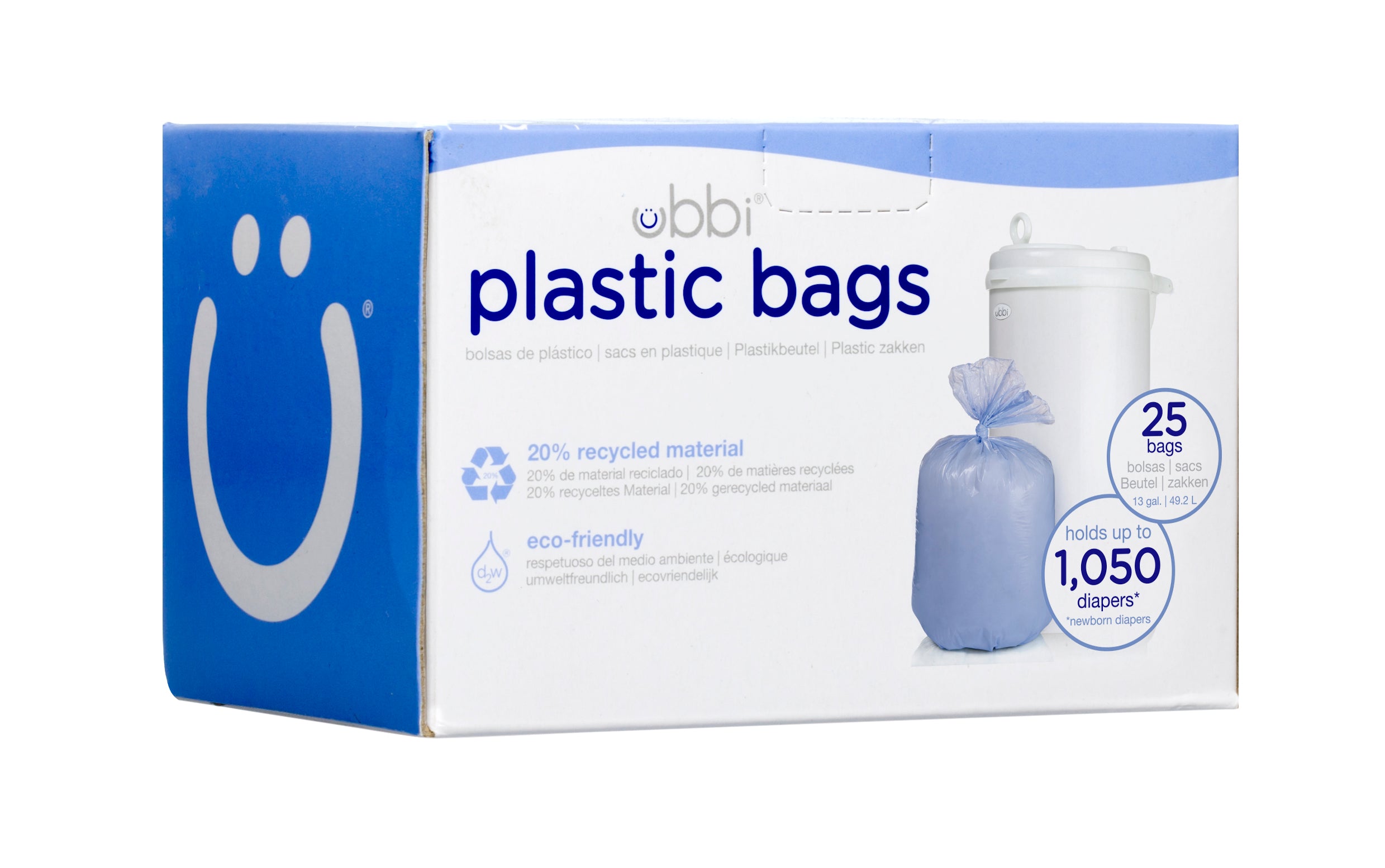 Buy Wholesale 17 X 18 4 Gallon - Universal Plastic