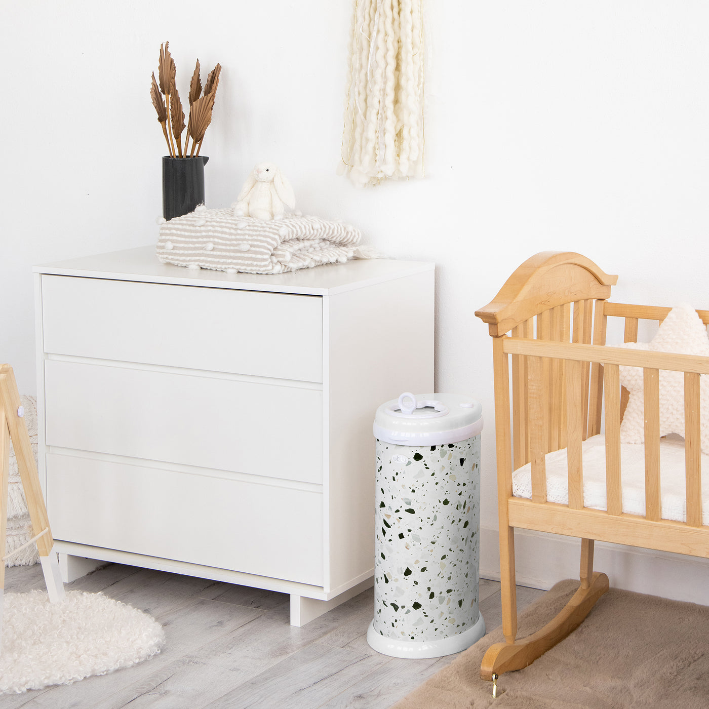Ubbi Ubbi diaper pail – ubbiworld
