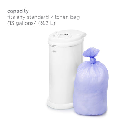 diaper pail gift set