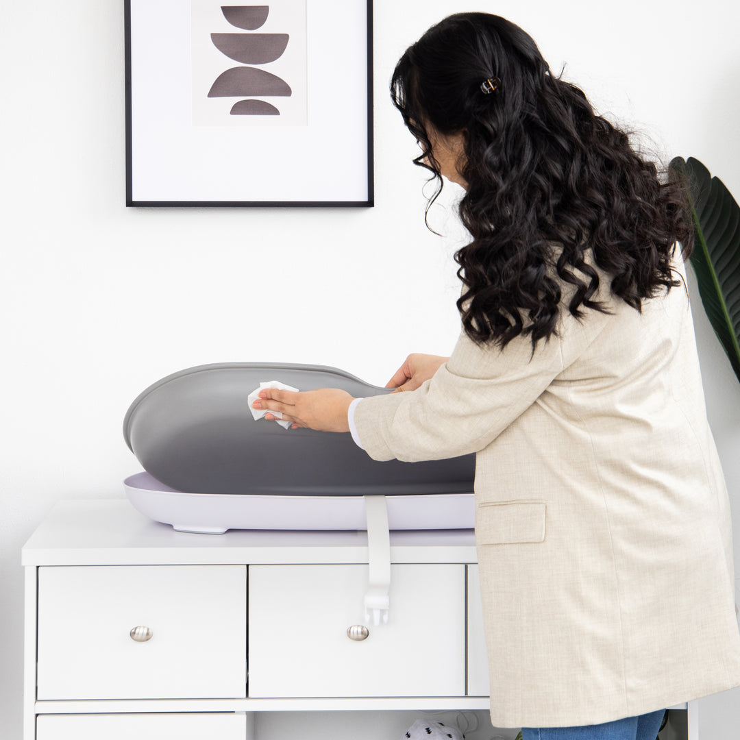 Baby Scale Hatch Baby Grow Changing Pad Changing Table Hatch Baby