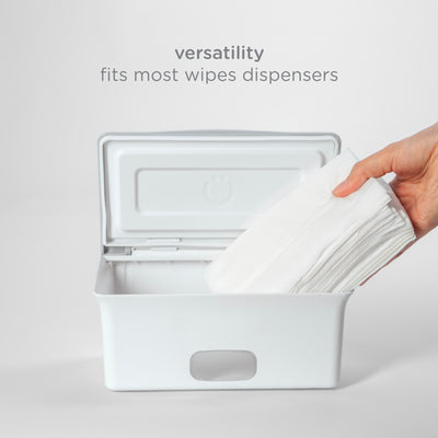 baby wipes