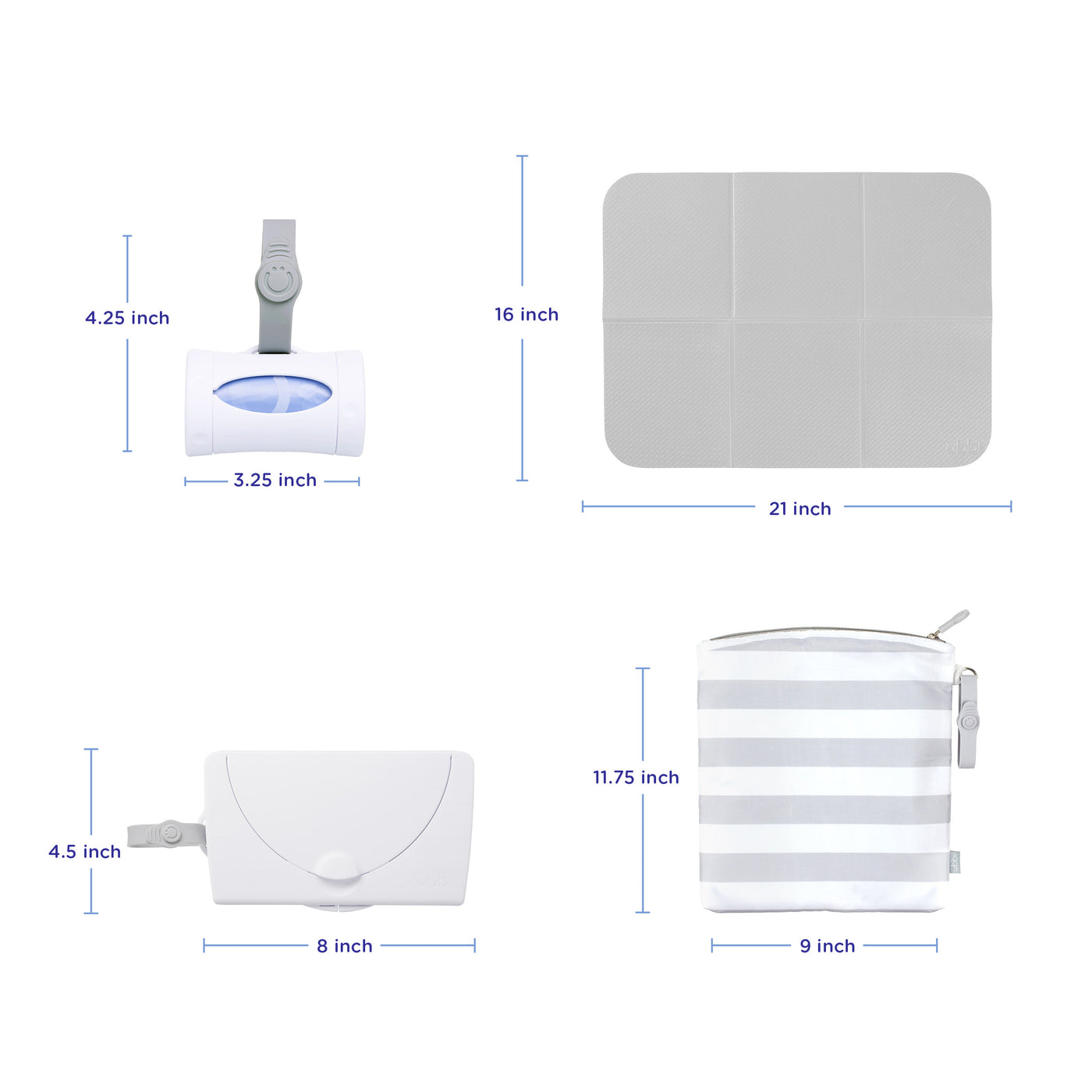 on-the-go gift set