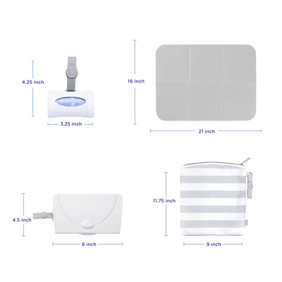 on-the-go gift set