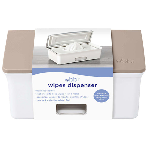 wipes dispenser