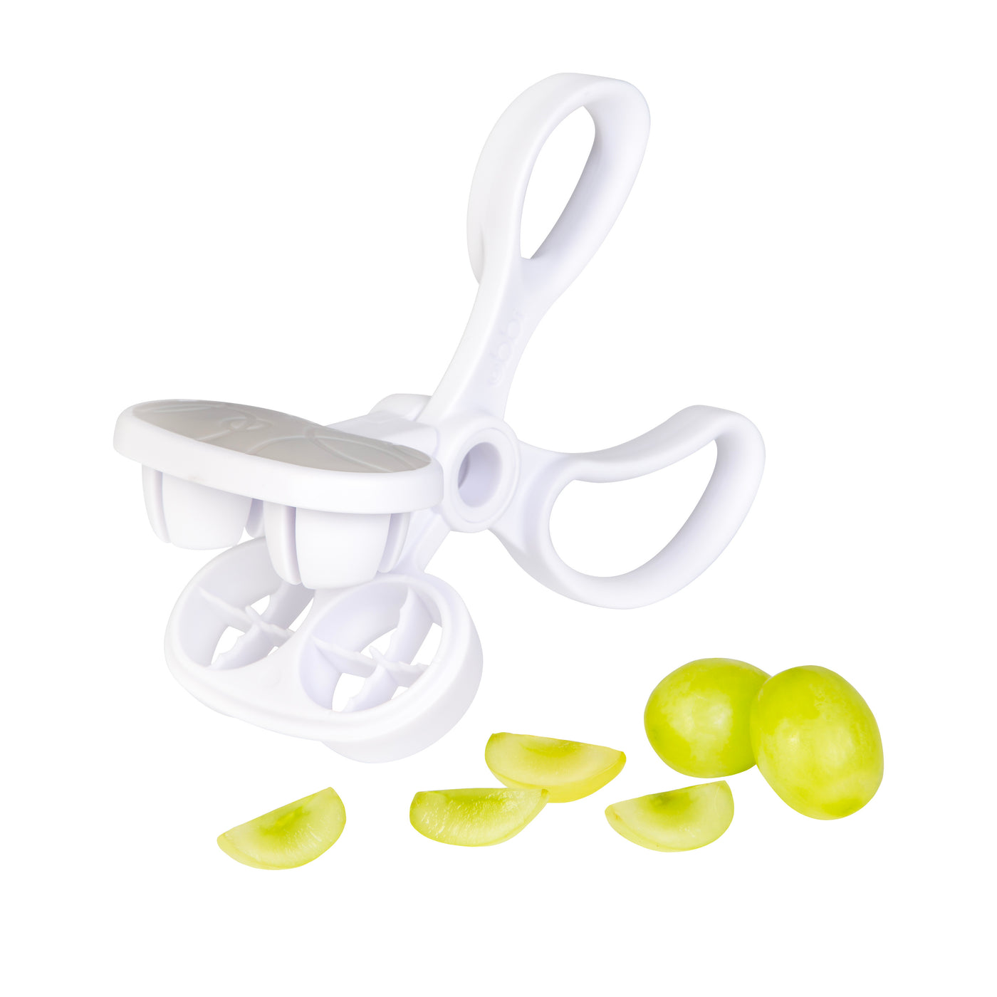 dual grape cutter