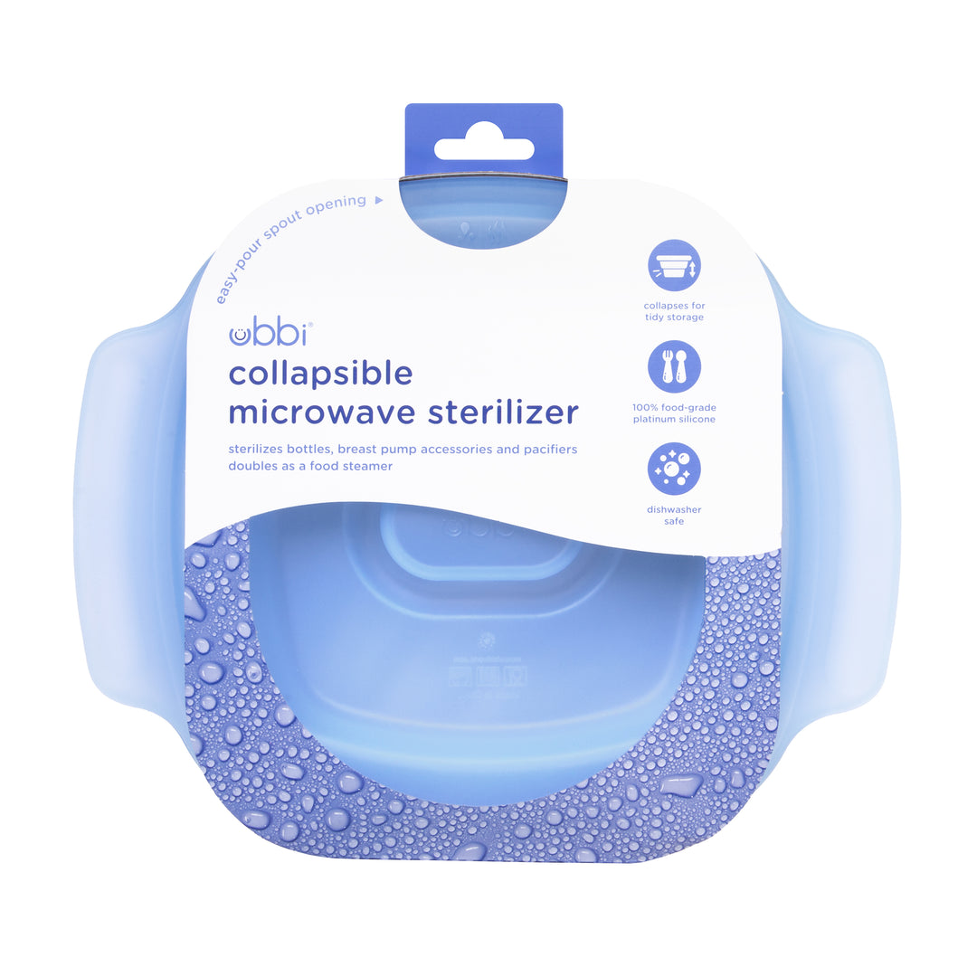 collapsible microwave sterilizer – ubbiworld