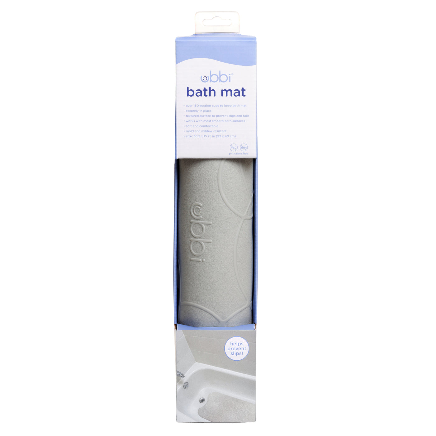 bath mat