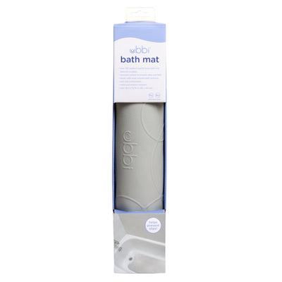 bath mat