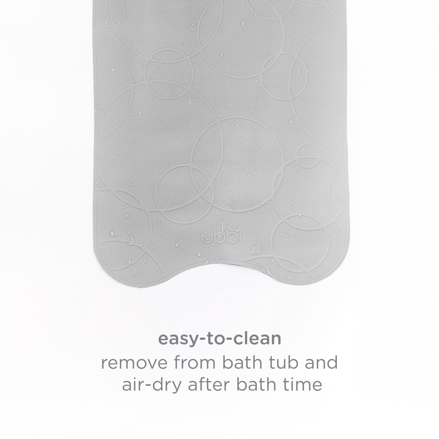 bath mat