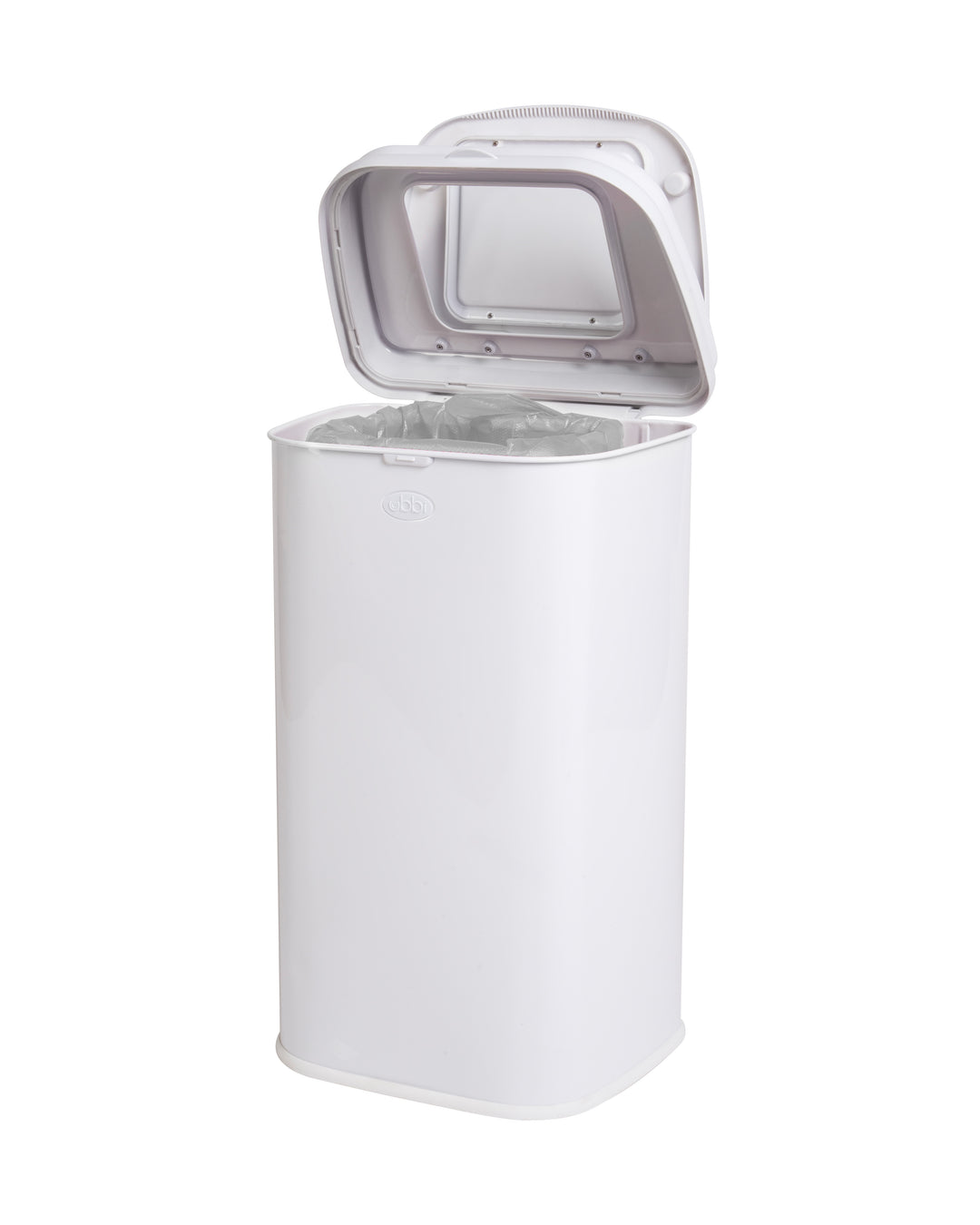 stainless steel adult diaper pail – ubbiworld