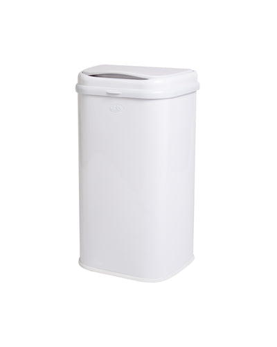 stainless steel venti diaper pail