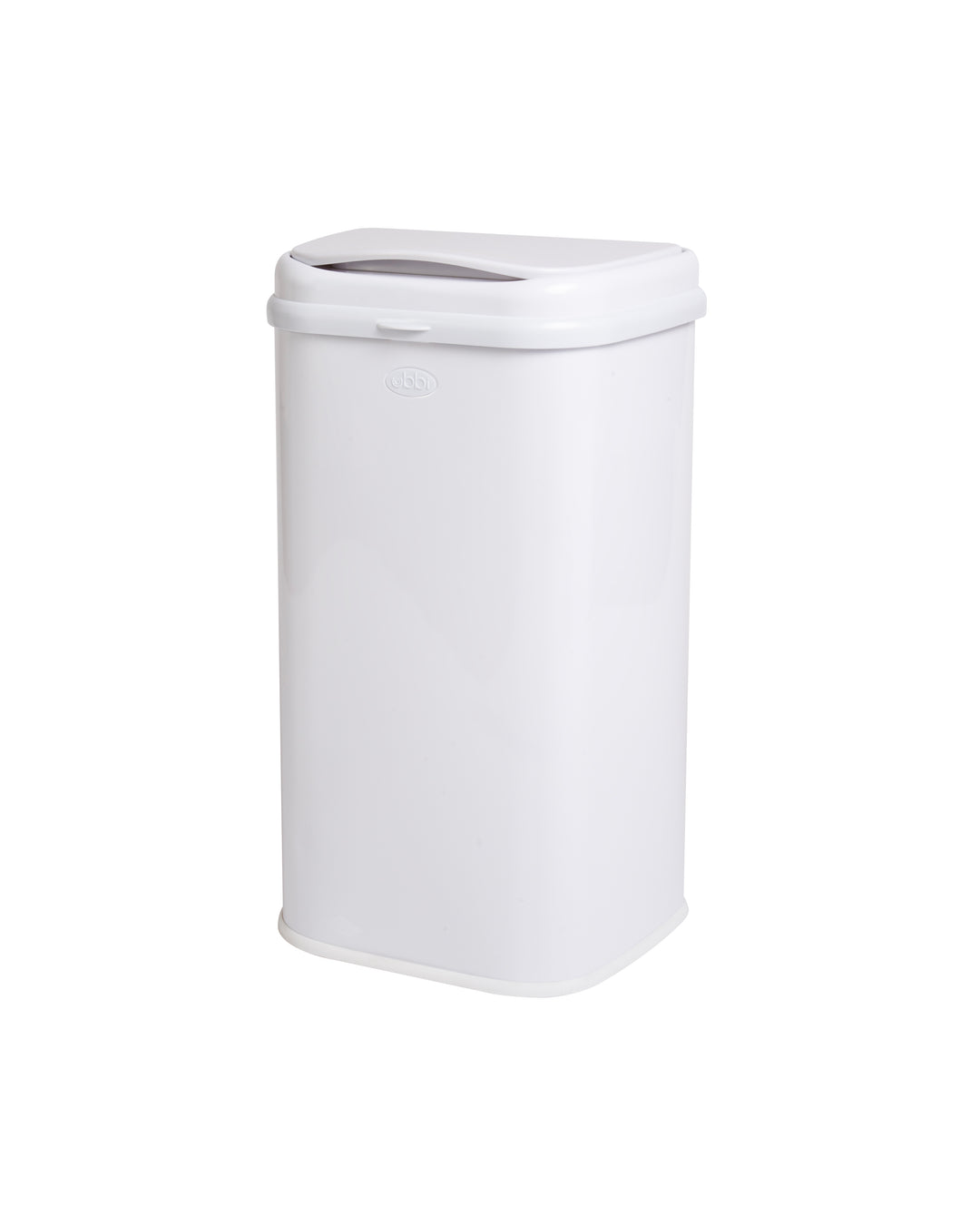 stainless steel venti diaper pail – ubbiworld