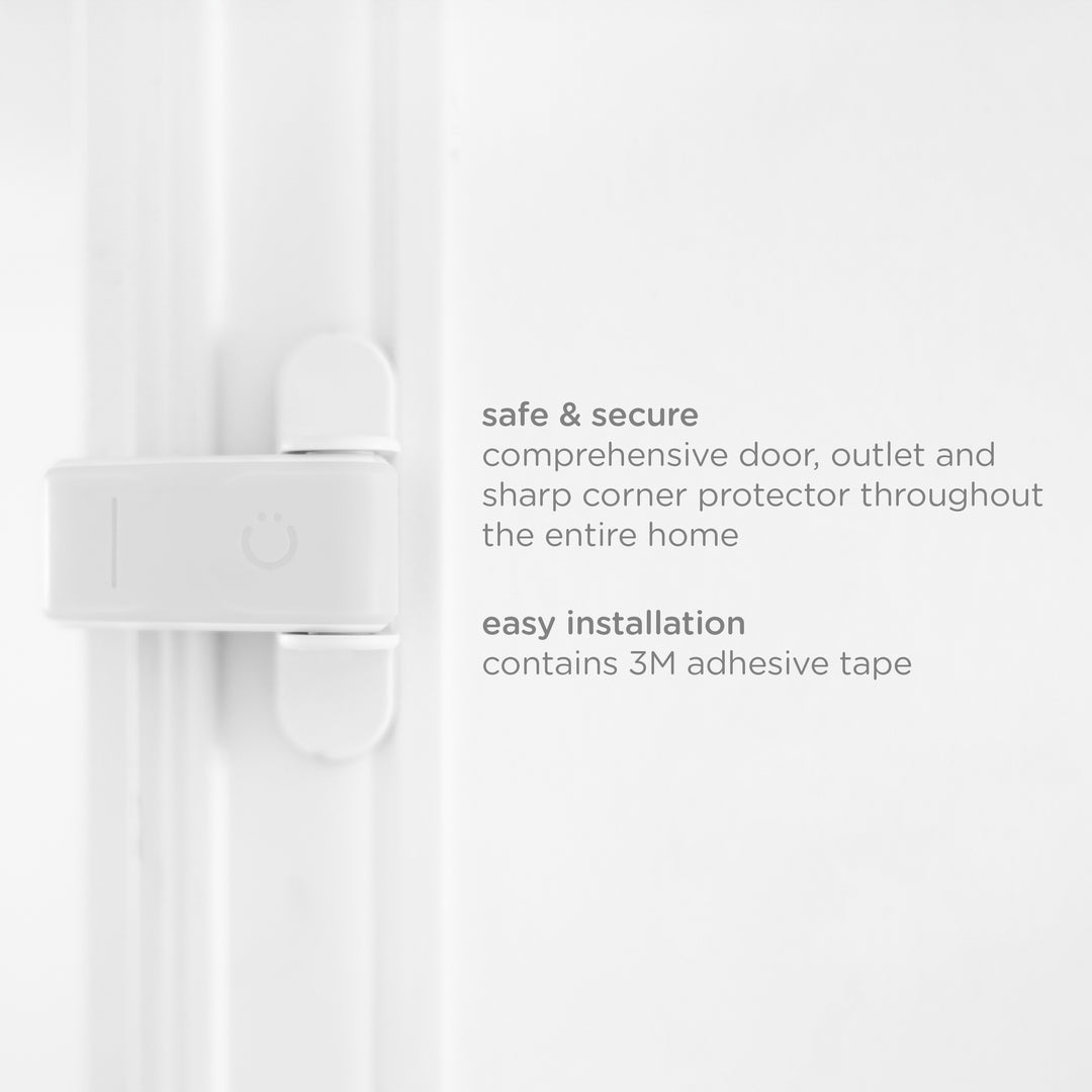 safety bundle – ubbiworld