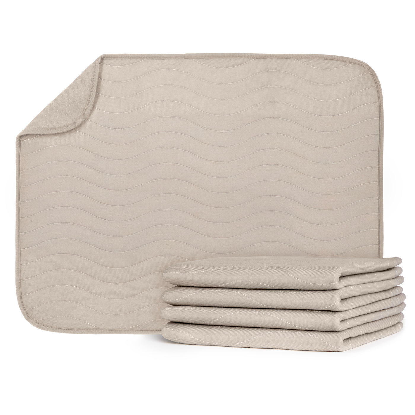 reusable underpads 4-pack