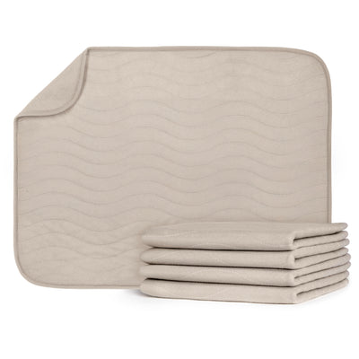 reusable underpads 4-pack