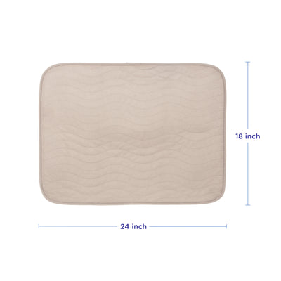reusable underpads 4-pack
