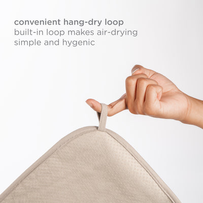 reusable underpads 4-pack