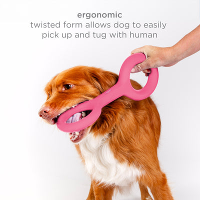 Karim Rashid dog toy bundle