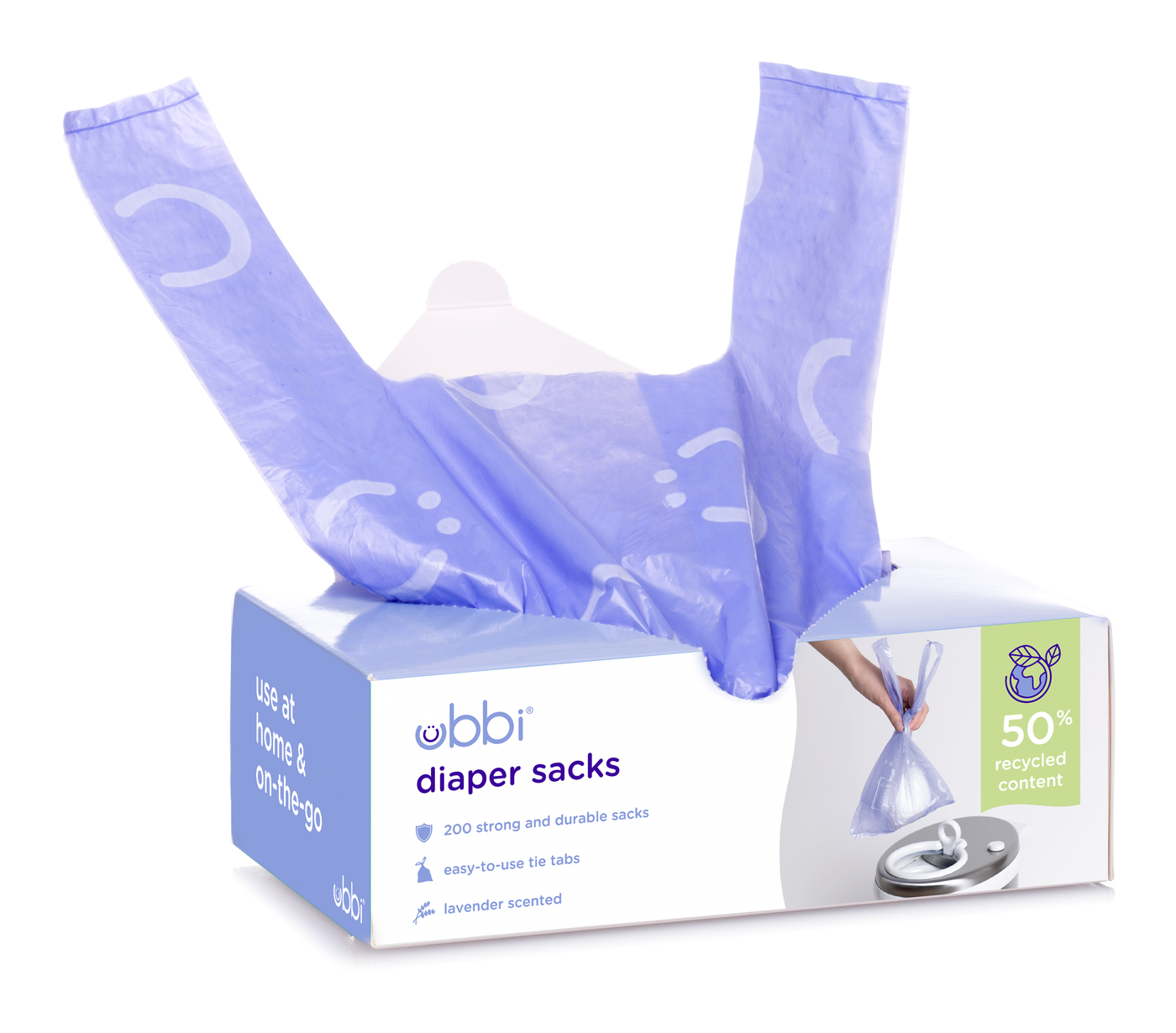 diaper sacks