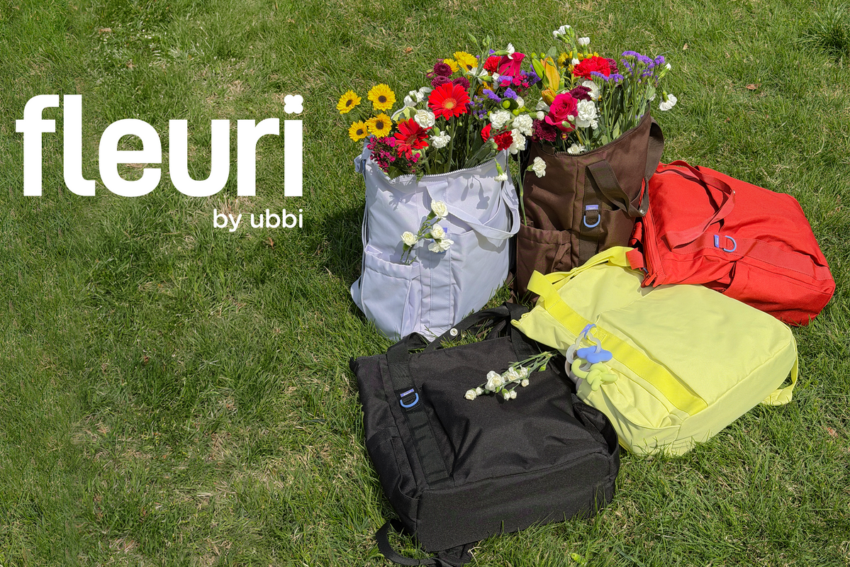 Ubbi® Official Site - Baby and Pet Essentials – ubbiworld