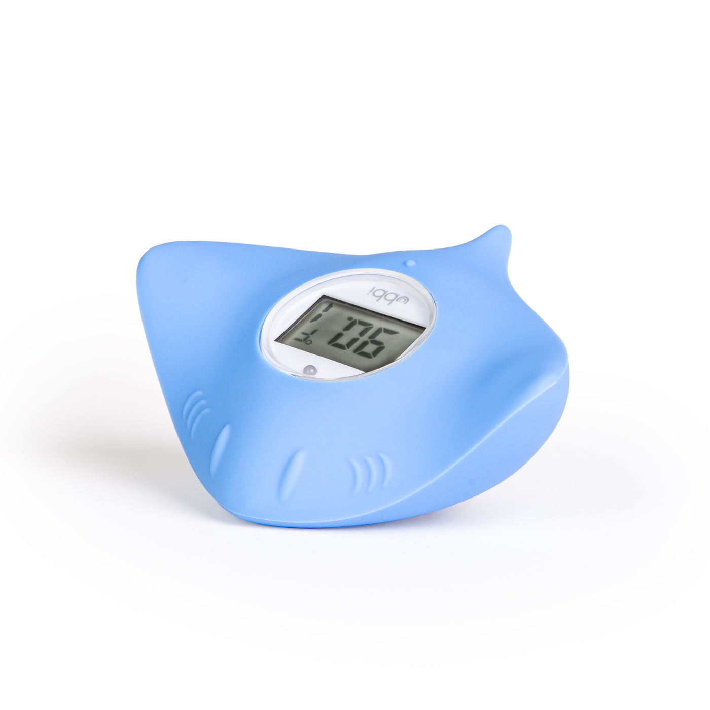 stingray bath thermometer