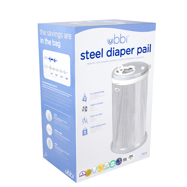 diaper pail#color_gray-woodgrain