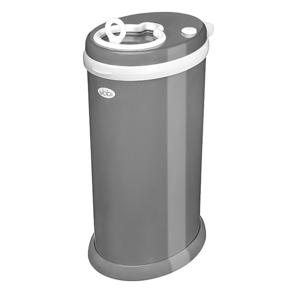 Ubbi mini best sale diaper pail