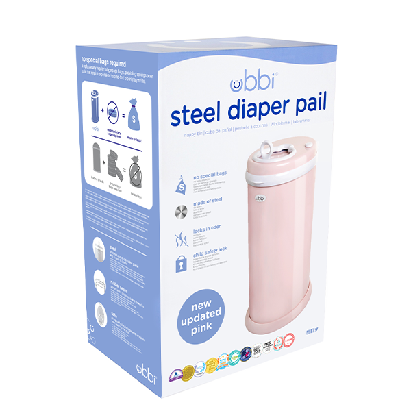 Ubbi diaper Clearance