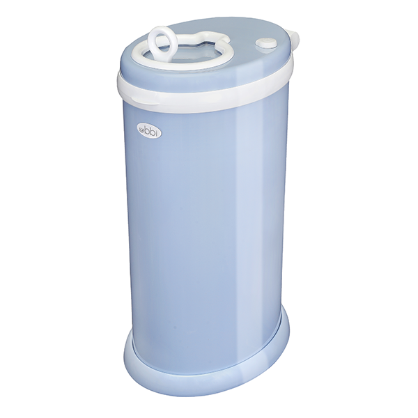 diaper pail#color_cloudy-blue