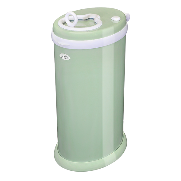 Ubbi Ubbi diaper pail – ubbiworld