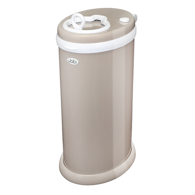 Ubbi diaper pail ubbiworld