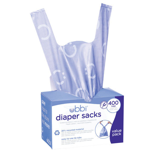 diaper sacks