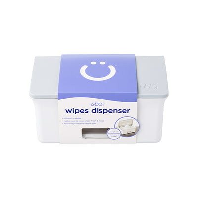 wipes dispenser