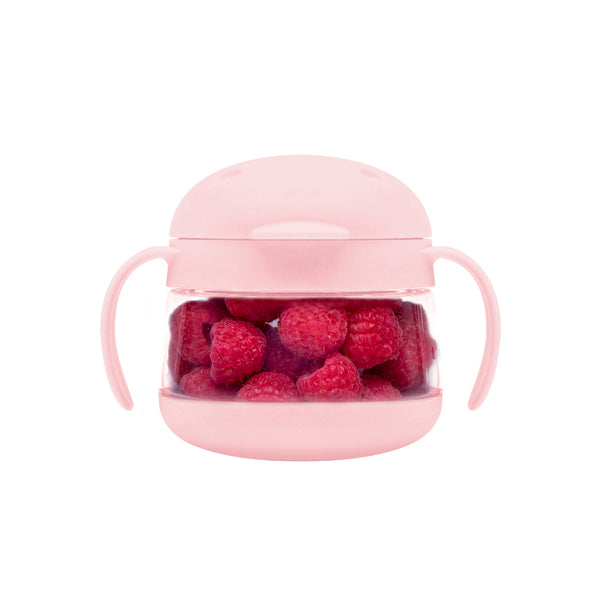 blush pink tweat snack container#color_blush-pink