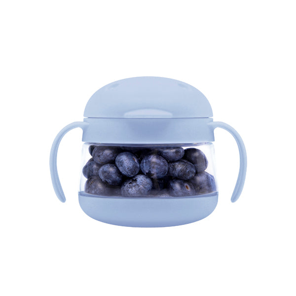 Ubbi Tweat Snack Container Ubbi Tweat Snack Container