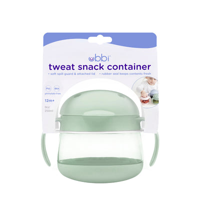 sage tweat snack container#color_sage
