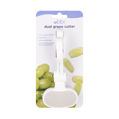 dual grape cutter