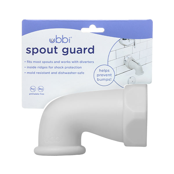 spout guard