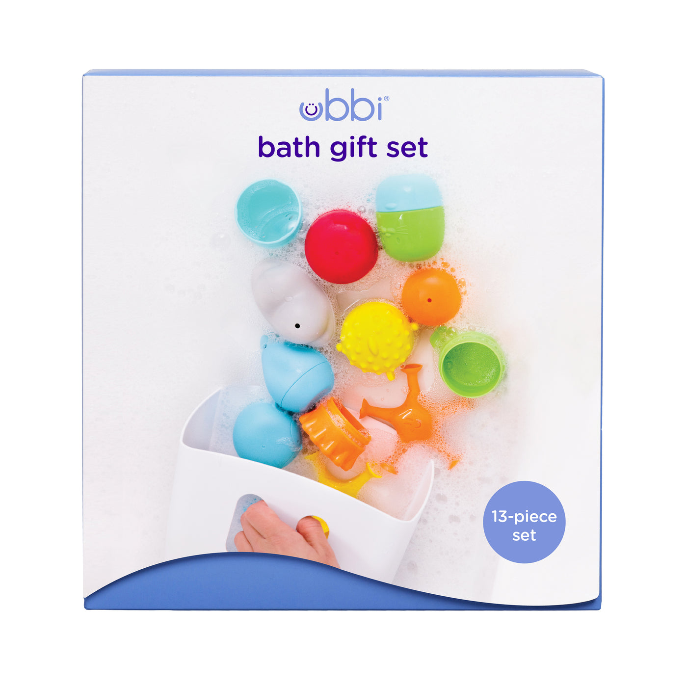 bath gift set