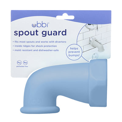 spout guard