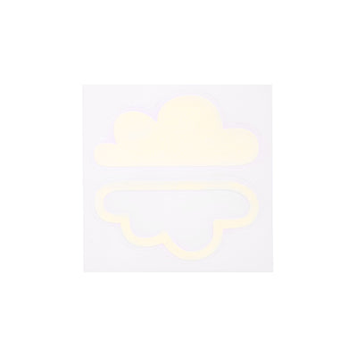 nursery decals