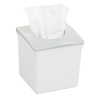 tissue box holder