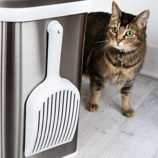 Ubbi litter scoop – ubbiworld - Main Image