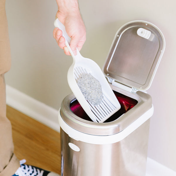 Ubbi litter scoop – ubbiworld